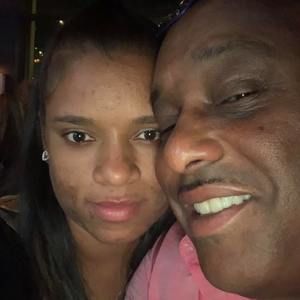 Meet your Posher, Trudy ann